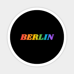 Gay Berlin Magnet